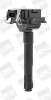 Катушка воспаления BERU ZS017