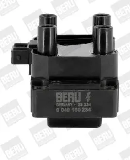 Катушка воспаления BERU ZS234