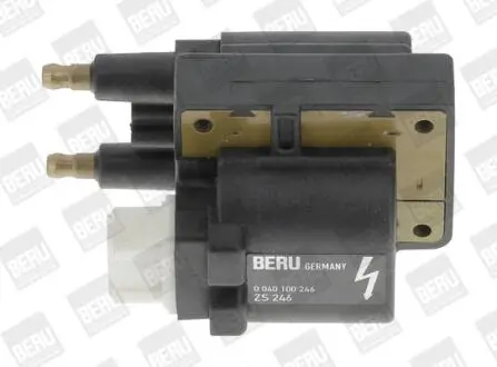 Котушка запалення BERU ZS246