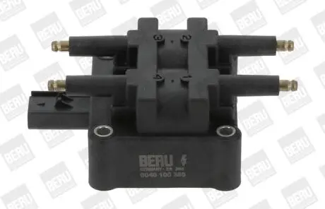 Катушка воспаления BERU ZS380
