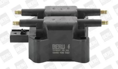 Котушка запалення BERU ZS382