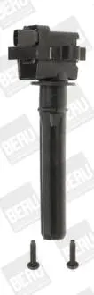 Катушка воспаления BERU ZS431