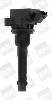 Катушка зажигания двигателя BERU ZS449