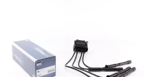 Котушка запалювання двигуна BERU ZS454