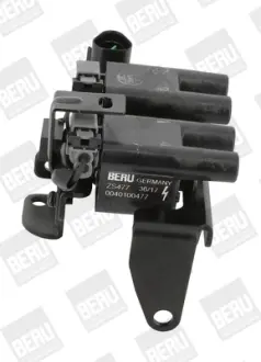Автозапчасть BERU ZS477