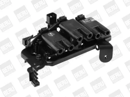 Автозапчасть BERU ZS485