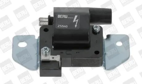 Автозапчасть BERU ZS540