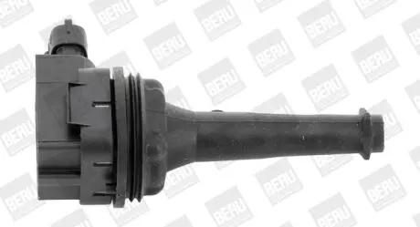 Катушка зажигания BERU ZSE019