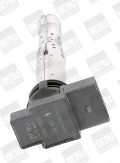 Котушка запалювання BERU ZSE031