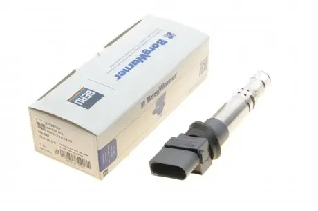 Катушка зажигания VW Passat B6/B7/Audi Q7/Skoda Superb 3.2/3.6 05-18 BERU ZSE041