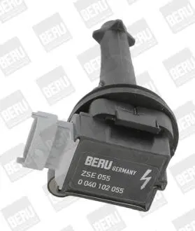 Катушка воспаления BERU ZSE055