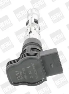 Катушка воспаления BERU ZSE062