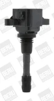 Котушка запалювання двигуна BERU ZSE066