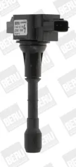 Котушка запалювання BERU ZSE158