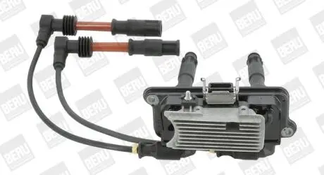 Катушка зажигания BERU ZSE162