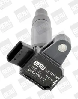Катушка воспаления BERU ZSE172