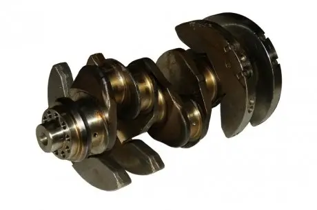 Коленвал BF 20050350100