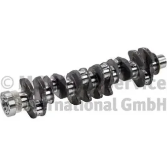 Колінчастий вал FENDT 714 VARIO SERIA I, 714 VARIO SERIA II, 716 VARIO FAVORIT, 716 VARIO SERIA I, 716 VARIO SERIA II, 818 FAVORIT, 818 TURBO FAVORIT, 818 VARIO FAVORIT, 818 VARIO TMS BF 20050520127