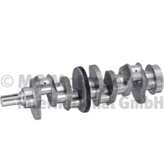 Колінчастий вал FORD 5000, 5600, 5700, 6700, 7000, 7600, 6600, 7700 NEW HOLLAND 500, 5110, 5610, 600, 7000, 7700 BF 20051850000