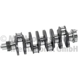 Колінчастий вал JOHN DEERE 6000 4045HL280-4045T2V-CR 01.07- BF 20053845001