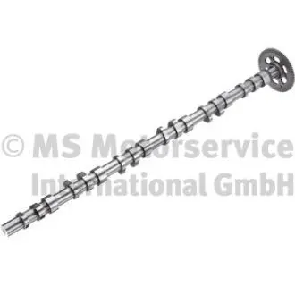 Розподільчий вал (Випускна сторона) MERCEDES ACTROS MP4 / MP5, ANTOS, AROCS, TRAVEGO (O 580) 471.943-OM471.926 07.11- BF 20100347104