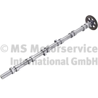 Розподільчий вал (Випускна сторона) MERCEDES ACTROS MP4 / MP5, ANTOS, AROCS SETRA 400, 500 471.943-OM471.937 07.11- BF 20100347106