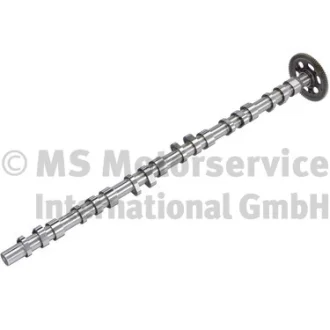 Розподільчий вал (Випускна сторона) MERCEDES ACTROS MP4 / MP5, ANTOS, AROCS, TRAVEGO (O 580) SETRA 400, 500 471.943-OM471.937 07.11- BF 20100347107