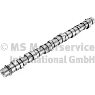 Розподільчий вал VOLVO 9700, 9900, B13, FH, FH II, FH III, FM, FM II, FMX, FMX II, FMX III D13A460-D13K540S 09.05- BF 20100413009