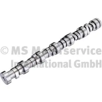 Розподільчий вал DAF MX-13 265, MX-13 303, MX-13 315, MX-13 340, MX-13 355, MX-13 375, MX-13 390 DAF CF, XF 106, VAN HOOL EX, TX, VDL FUTURA MX-13303-MX340 09.10- BF 20100913003