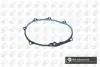 Прокладка крышки ГРМ A6/Passat/Golf/Octavia 06- 2.0 TFSi/FSi BGA AH0105 (фото 1)