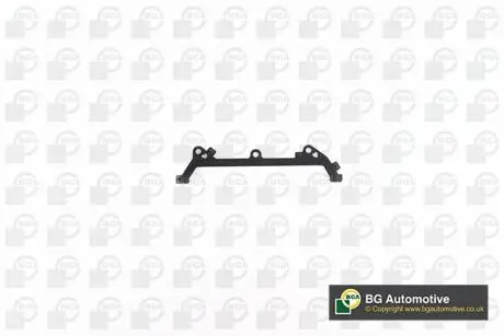 Прокладка крышки ГРМ A6 11-/Q5 08-/Q7 07-/Touareg 11-3.0TDI (1-3 цил.) BGA AH0124