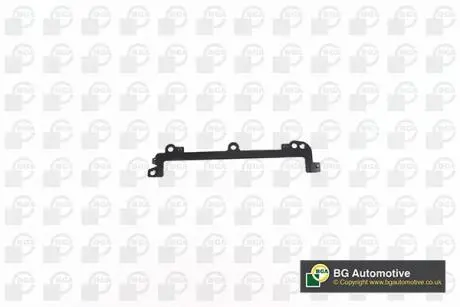 Прокладка крышки ГРМ A6 11-/Q5 08-/Q7 07-/Touareg 11-3.0TDI (4-6 цил.) BGA AH0125