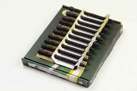 Комплект болтов двигателя с фигурной головкой BGA BK3377