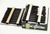 Комплект болтов двигателя с фигурной головкой BGA BK4307 (фото 2)