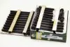 Комплект болтов двигателя с фигурной головкой BGA BK4307 (фото 1)