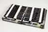 Комплект болтов двигателя с фигурной головкой BGA BK4325 (фото 2)