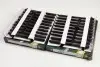 Комплект болтов двигателя с фигурной головкой BGA BK4325 (фото 1)