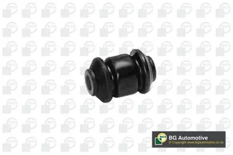 Сайлентблок перед.рычага Audi A3/Golf II/IV/Passat >97/Polo (перед.) BGA BU0110