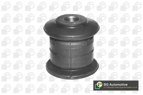 Сайлентблок переднего рычага (спереди) Caddy/Golf 03-/Jetta/Passat 05- BGA BU9605