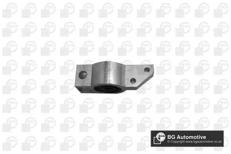 Сайлентблок перед. рычага Caddy/Golf 04-/Jetta 06- (сзади) Л. BGA BU9607