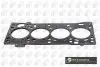 Прокладка головки A4/A6/Q3/GOLF/OCTAVIA/PASSAT 2.0TDI 06- (1.55mm) BGA CH0102A (фото 1)