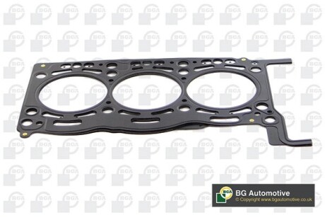 Прокладка головки A6/A8/Q5/TOUAREG 3.0TDI 08- (1.58mm) (1-3 цил.) BGA CH0120A