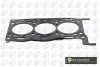Прокладка головки A6/A8/Q5/TOUAREG 3.0TDI 08- (1.63mm) (1-3 цил.) BGA CH0120B (фото 1)