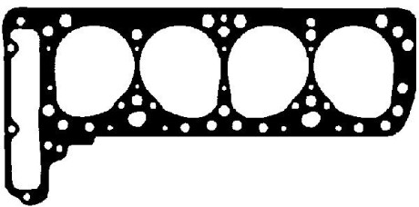 Прокладка головки MB T1/T2/W123 OM115 BGA CH0350