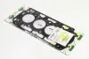 Прокладка головки Citroen C3/Fiesta/Peugeot 206/307 1.4 HDi/TDCi 02- BGA CH1532D (фото 2)