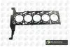 Прокладка головки Transit 3.2 TDCI 07-13 (1.10mm) BGA CH2302A (фото 1)