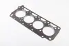 Прокладка головки RENAULT TRAFIC 2.1D 80-97 (1.6mm) BGA CH2369 (фото 2)