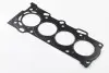 Прокладка головки TOYOTA AURIS/AVENSIS/COROLLA 1.4/1.8i 99-12 (0.6mm) BGA CH4512 (фото 4)
