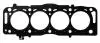 Прокладка головки Jumpy/Scudo/Expert 2.0 HDI/MJET 09- (1.3 mm) BGA CH7537A (фото 1)