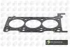 Прокладка головки A4/A6/TOUAREG 2.7/3.0TDI 04- (1.15mm) (2 МІТКИ) BGA CH8500A (фото 1)